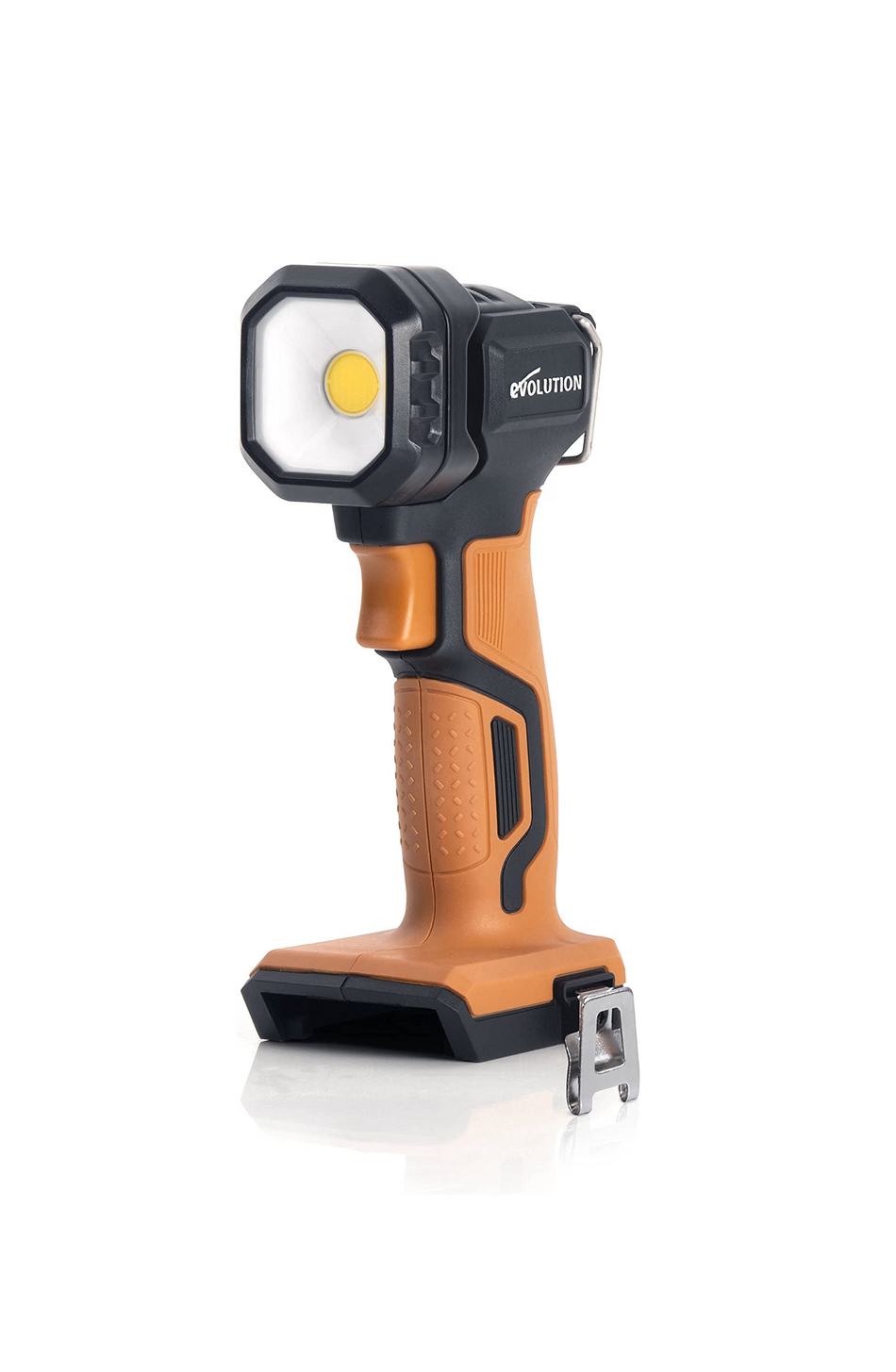 Evolution 18V R1000TOR-Li Portable Cordless LED Work Torch 750/1000 Lumens