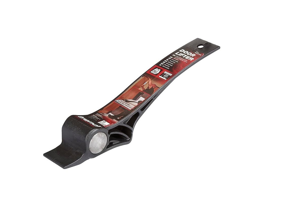Trend Foot-Operated Door Lifter The Perfect Tool for Carpenters and Joiners
