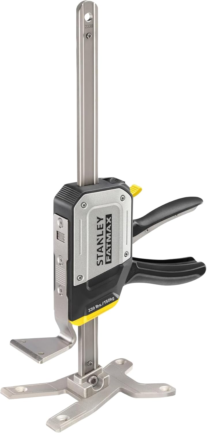 STANLEY FATMAX TradeLift Multifunctional FMHT83550-1 Lifting Levelling Holding 150kg