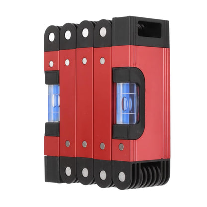 Foldable Level Measuring Tool 28in Multi Angle