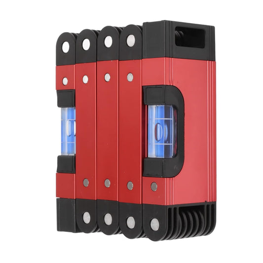 Foldable Level Measuring Tool 28in Multi Angle