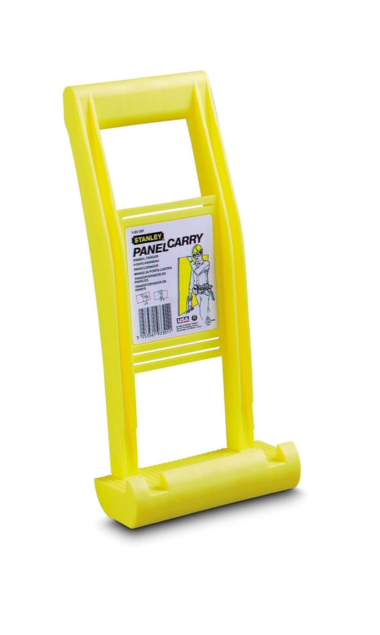 Stanley Plate Board Plasterboard MDF Plywood Carrier with Carry Handle