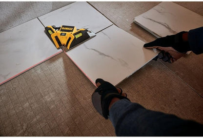 DEWALT DW0802 33' Laser Square