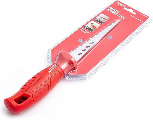 Milwaukee - Rasping Jab Saw
