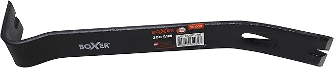 Crowbar 300m Prybar Nail Puller Utility Claw Bar Wonder Bar Home Remolding
