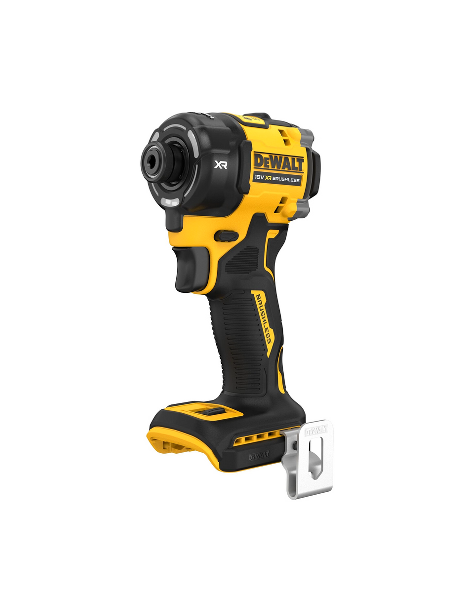 DEWALT 18V Impact Driver DCF870N-XJ 18V XR Brushless Hydraulic Bare Unit