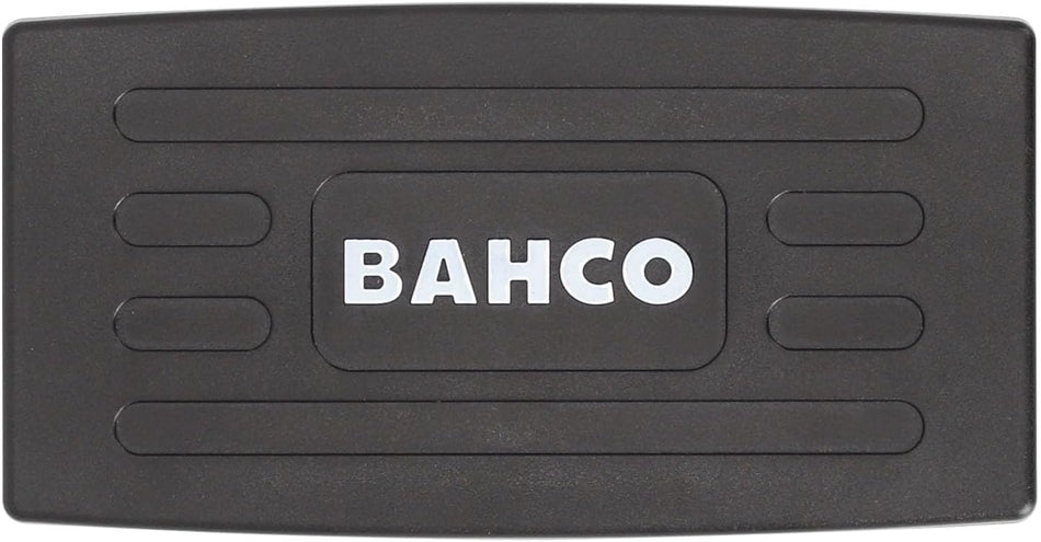 Bahco SL25 25 Piece 1/4" Drive Metric Socket & Bit Set Special Edition