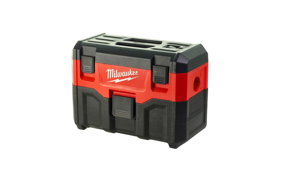 Milwaukee M18 VC2-0 Wet & Dry Vacuum Cleaner 4933464029