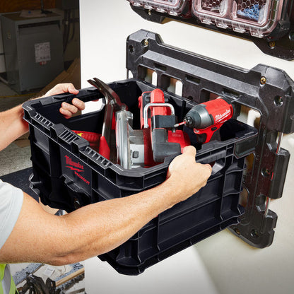 Milwaukee PACKOUT Crate 251 x 475 x 389mm