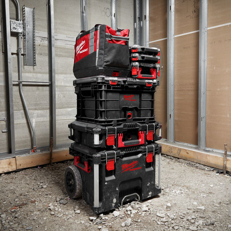 Milwaukee PACKOUT Crate 251 x 475 x 389mm