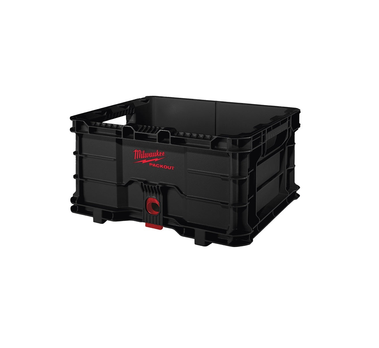Milwaukee PACKOUT Crate 251 x 475 x 389mm