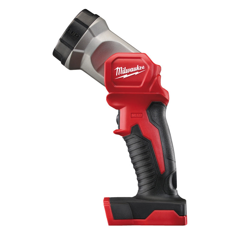 Milwaukee M18TLED-0 Trueview LED Work Light 120 lumens 135° rotating head