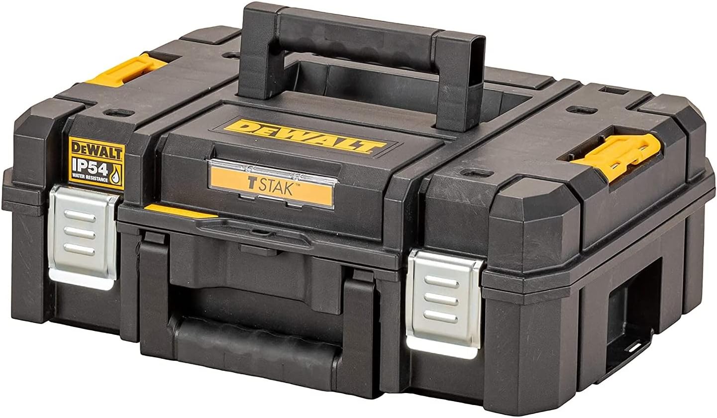DEWALT TSTAK 2.0 Tool Box DWST83454