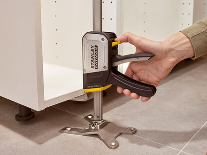 STANLEY FATMAX TradeLift Multifunctional FMHT83550-1 Lifting Levelling Holding 150kg