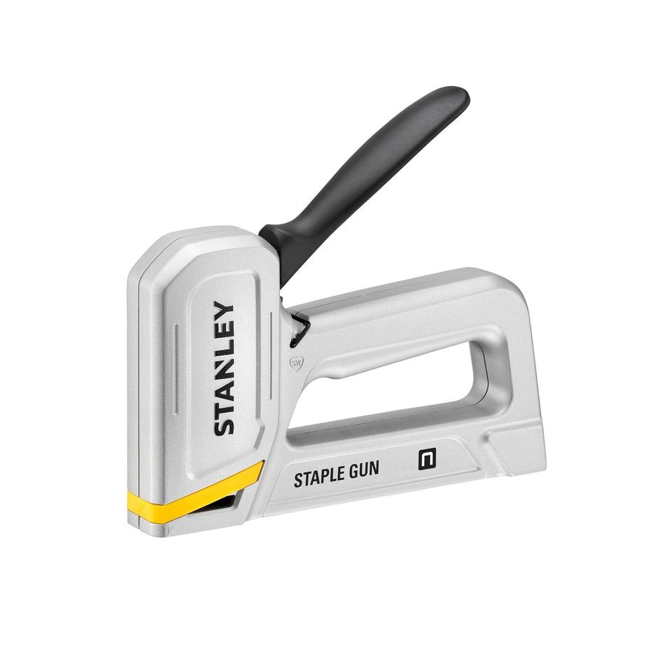 Stanley Staple Gun STHT70150-0 15mm Heavy Duty