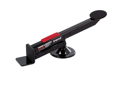 Trend Swivel-Type Door and Board Lifter, Hands-Free Support for Your Projects