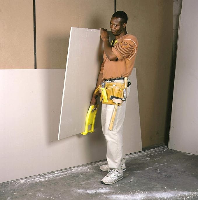 Stanley Plate Board Plasterboard MDF Plywood Carrier with Carry Handle
