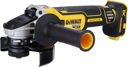 DeWalt DCG405N 18V XR Brushless 125mm Angle Grinder (Body Only)
