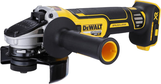 DeWalt DCG405N 18V XR Brushless 125mm Angle Grinder (Body Only)