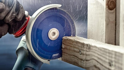 Bosch EXPERT 2608901192 X-LOCK Carbide Multi Grinder Cutting Disc Wheel 115mm