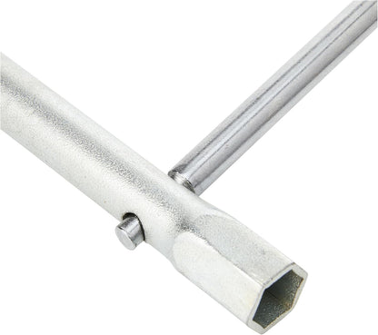 Monobloc Back Nut Tap Spanner 5pce 8/9, 9/11, 10/11 & 12/13mm