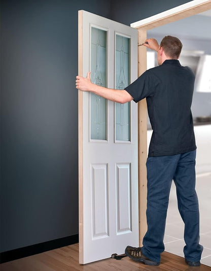 Trend Foot-Operated Door Lifter The Perfect Tool for Carpenters and Joiners