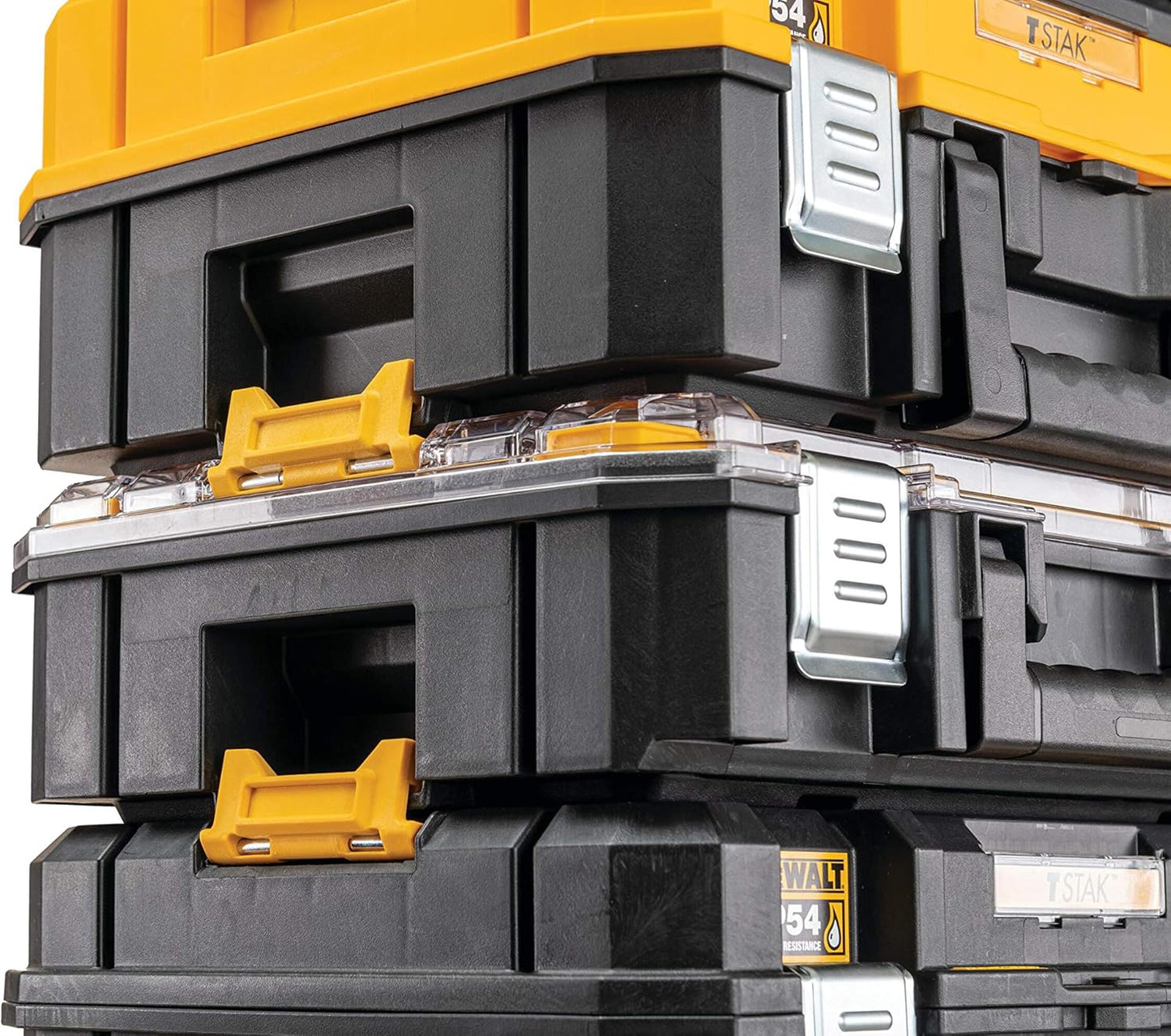 DEWALT TSTAK 2.0 Tool Box DWST83454