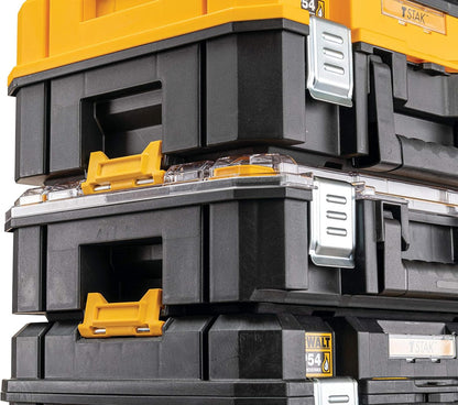 DEWALT TSTAK 2.0 Tool Box DWST83454