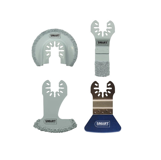 SMART Trade 4 Piece Tiling Kit