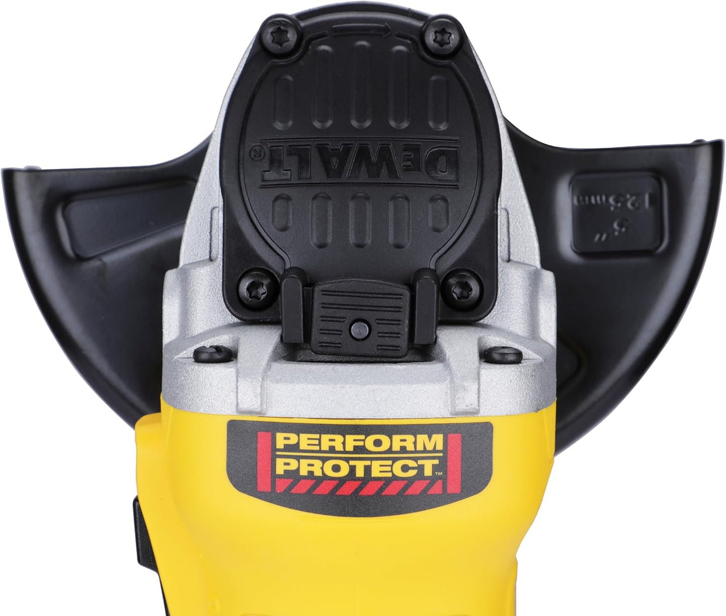 DeWalt DCG405N 18V XR Brushless 125mm Angle Grinder (Body Only)