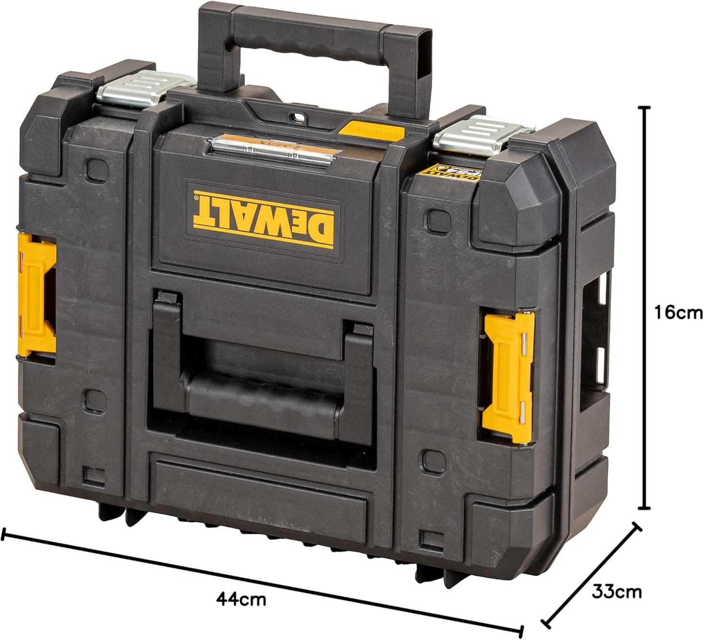 DEWALT TSTAK 2.0 Tool Box DWST83454
