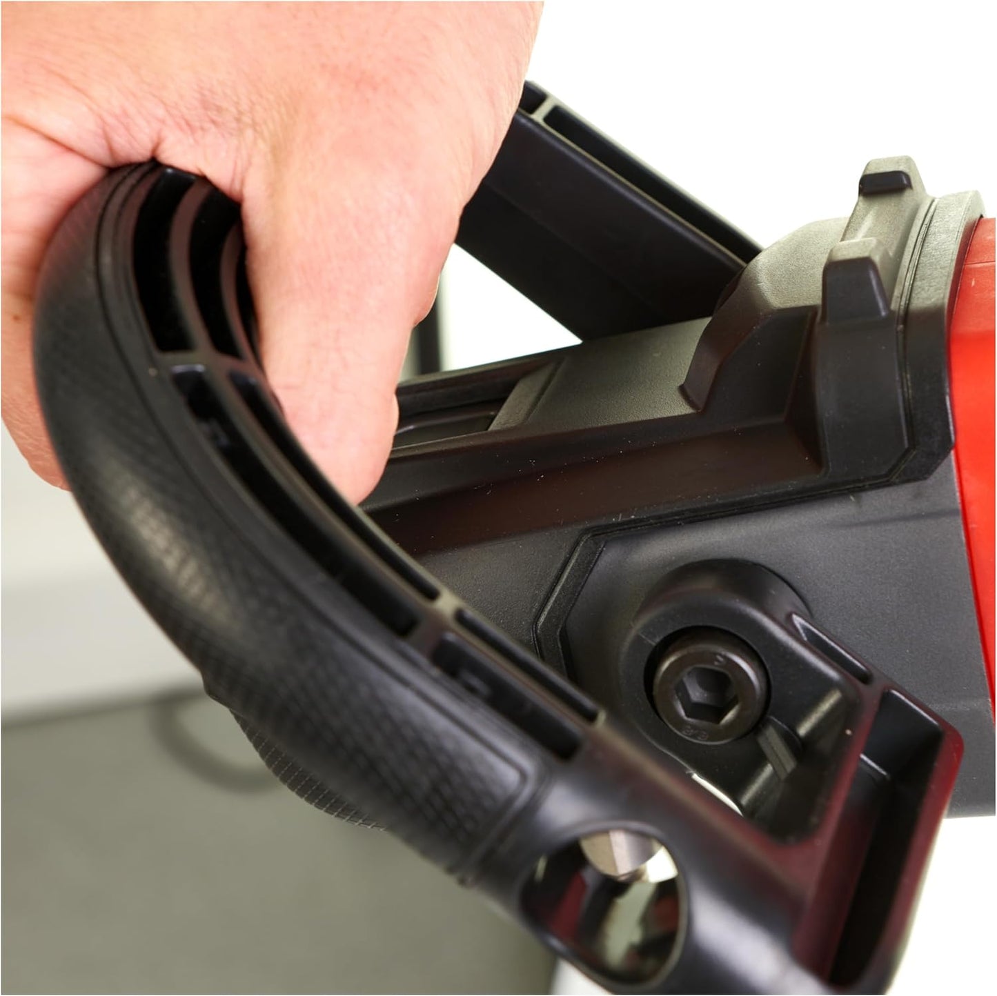 Milwaukee M18 FUEL FAP180-0 Brushless 7"/180mm Variable Speed Polisher Body