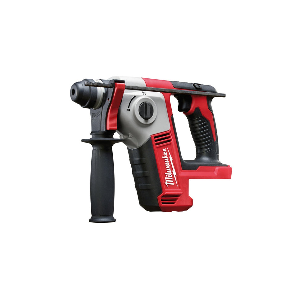 Milwaukee M18BH-0 Compact SDS+ 2 mode Rotary Hammer Body Only