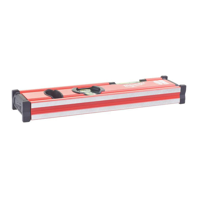 Milwaukee Spirit Level 200mm Not Magnetic 4932472091