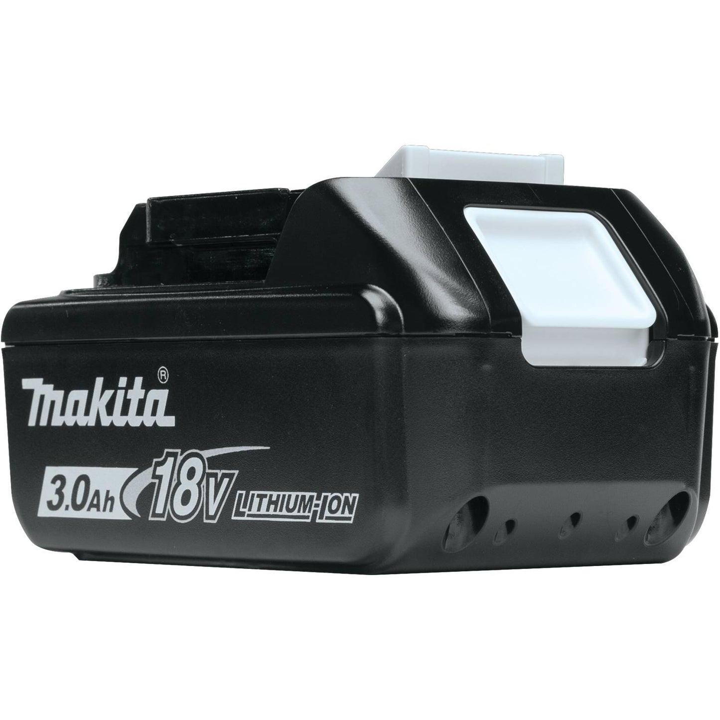 Makita Genuine BL1830 TWIN PACK 18V 3.0ah Lithium-ion LXT Battery