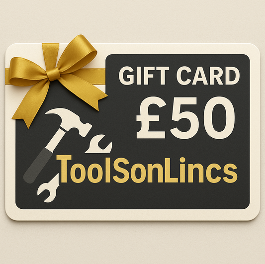 ToolSonLincs Gift Card