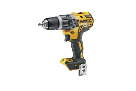 DEWALT DCK266M2T 18v Twin Pack Combi & Impact Drill Twin Pack 2 x 4ah Batteries TSTAK