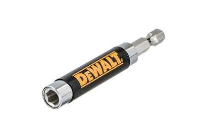 DEWALT DT90394-QZ Standard Magnetic Drive Guide 80mm Pack of 2