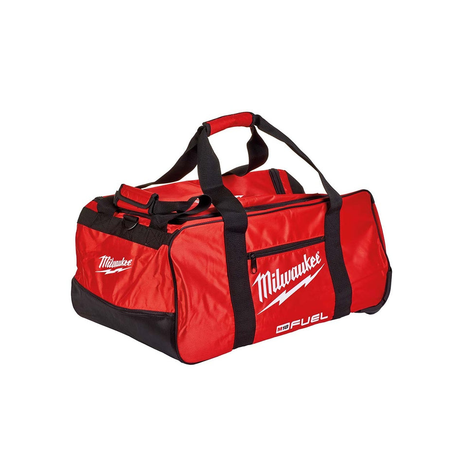 Milwaukee FUEL Large Wheeled Tool Bag 500mm x 300mm x 350mm 4933459429