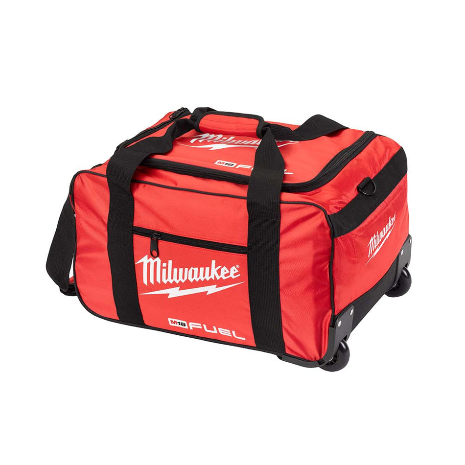 Milwaukee FUEL Large Wheeled Tool Bag 500mm x 300mm x 350mm 4933459429