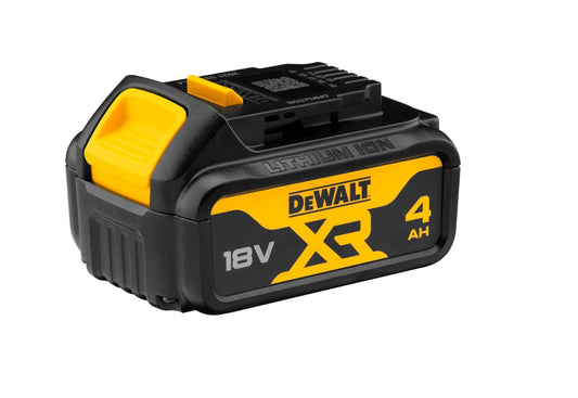 Dewalt DCB182 18V XR Genuine Battery 4.0Ah
