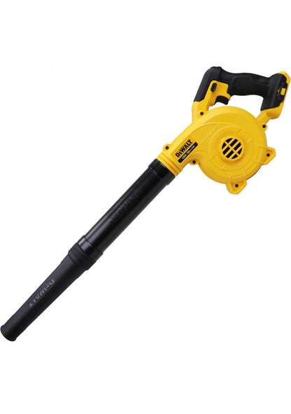 DEWALT DCV100-XJ Compact Cordless Blower 18 V Li-Ion XR, Bare Unit