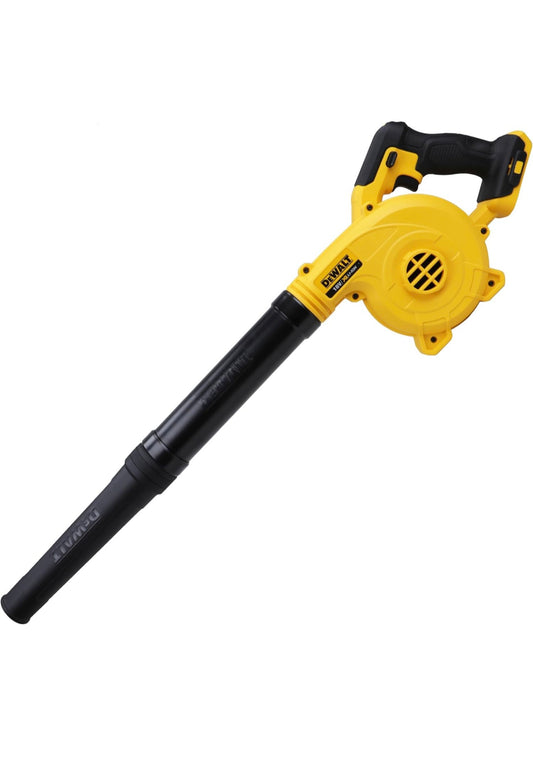DEWALT DCV100-XJ Compact Cordless Blower 18 V Li-Ion XR, Bare Unit