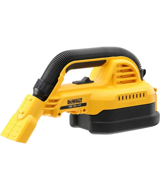 Dewalt DCV517N 18V XR Handheld 1.9L Wet/Dry Vacuum (Body Only)