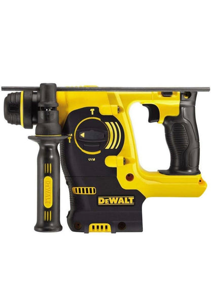 DEWALT DCH253N-XJ SDS Plus Body Only Rotary Hammer Drill, 18V XR Lithium-Ion