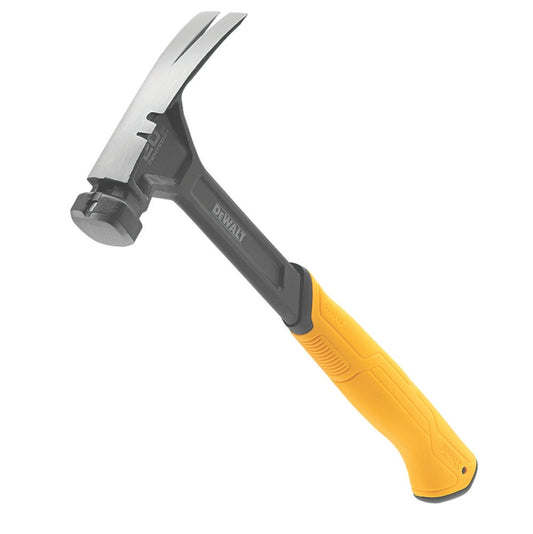 DEWALTXP One-Piece Rip Claw Hammer 20oz (0.57kg) 350mm DWHT51054