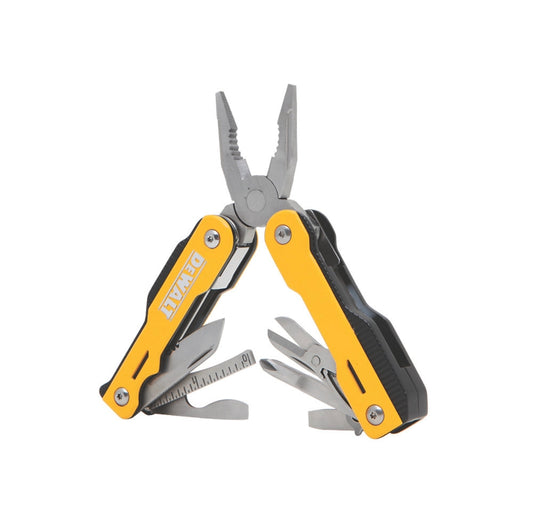 Dewalt 16 in 1 multitool