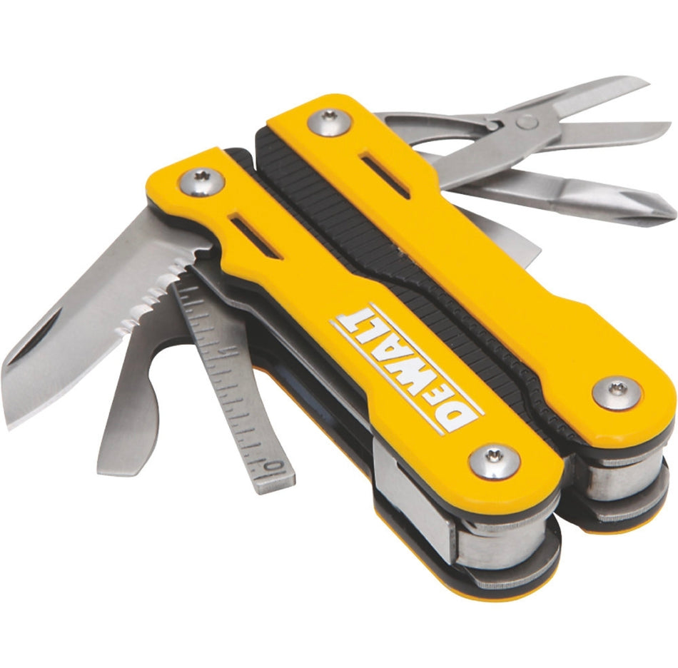 Dewalt 16 in 1 multitool