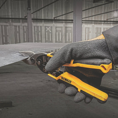 DEWALT Ergo Straight Aviation Snip 12" (302mm)