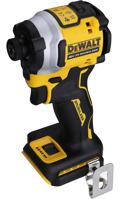 DEWALT DCF850N 18V XR Brushless Impact Driver BODY ONLY